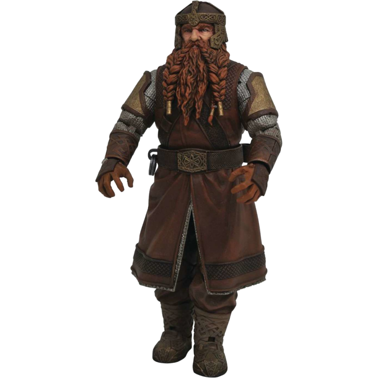 Фигурка The Lord of The Rings: Gimli (14,5 см.)