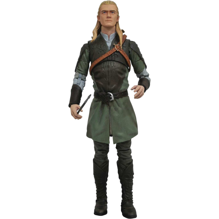 Фигурка Lord of The Rings Legolas