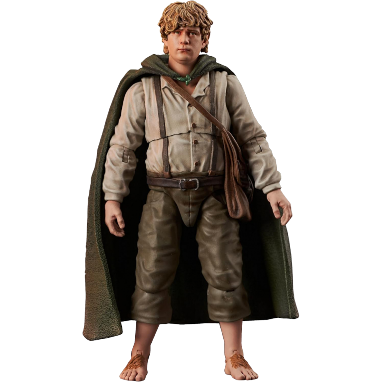 Фигурка The Lord of The Rings: Samwise Gamgee (14 см.)