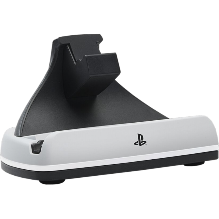 Зарядная станция с Lumetra для PlayStation Portal