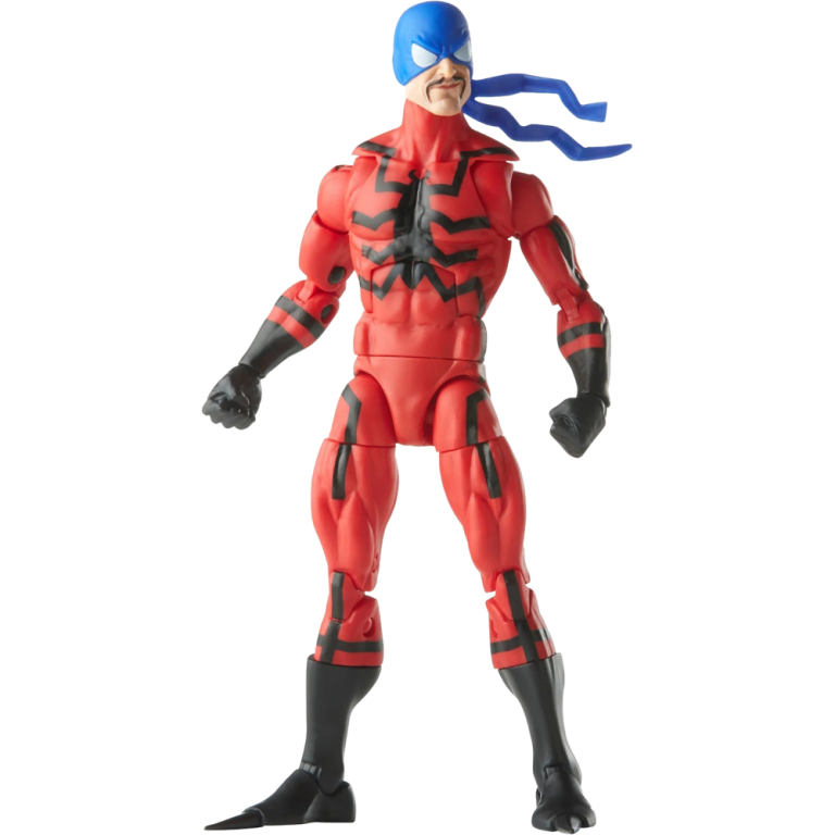 Фигурка Marvel Comics: Spider-Man: Marvel's Tarantula (15 см.)