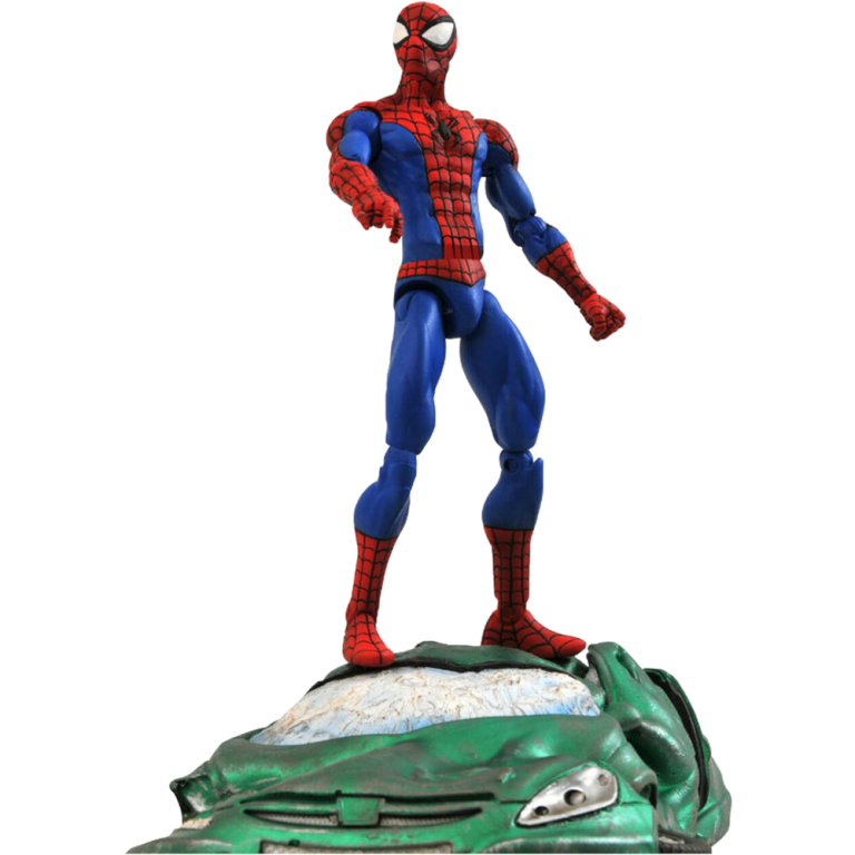 Фигурка Marvel Select: Marvel Spider-Man
