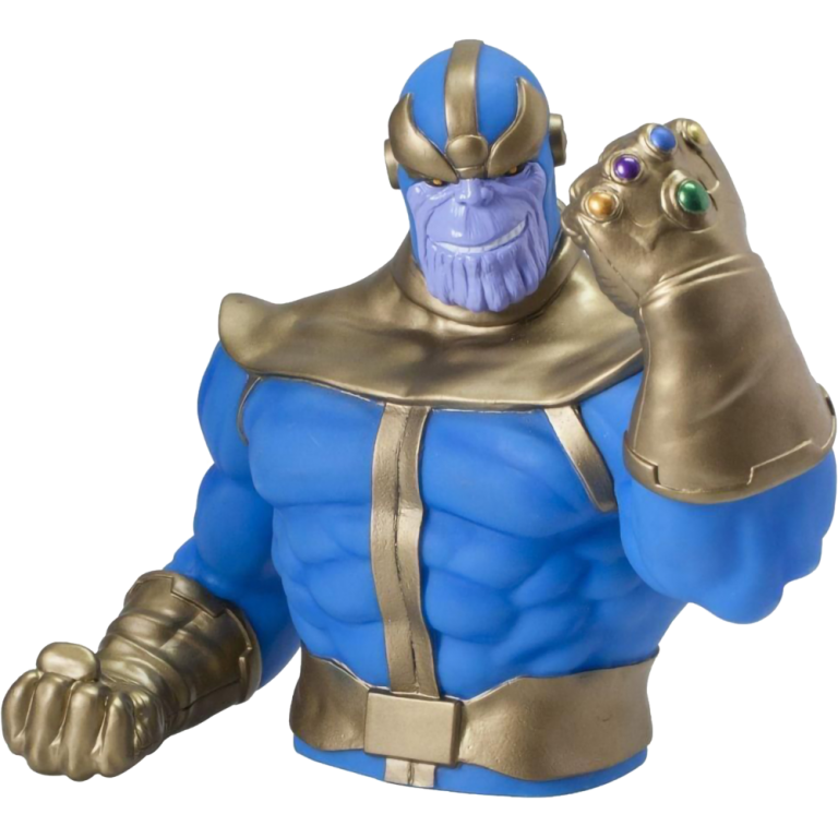 Копилка Marvel: Thanos