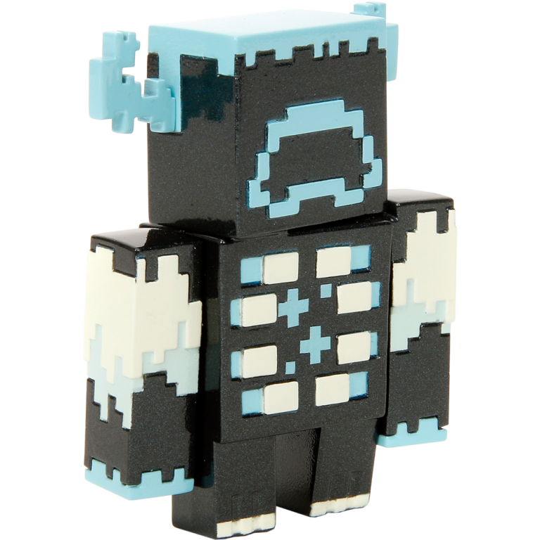 Фигурка Metalfigs Minecraft: Warden
