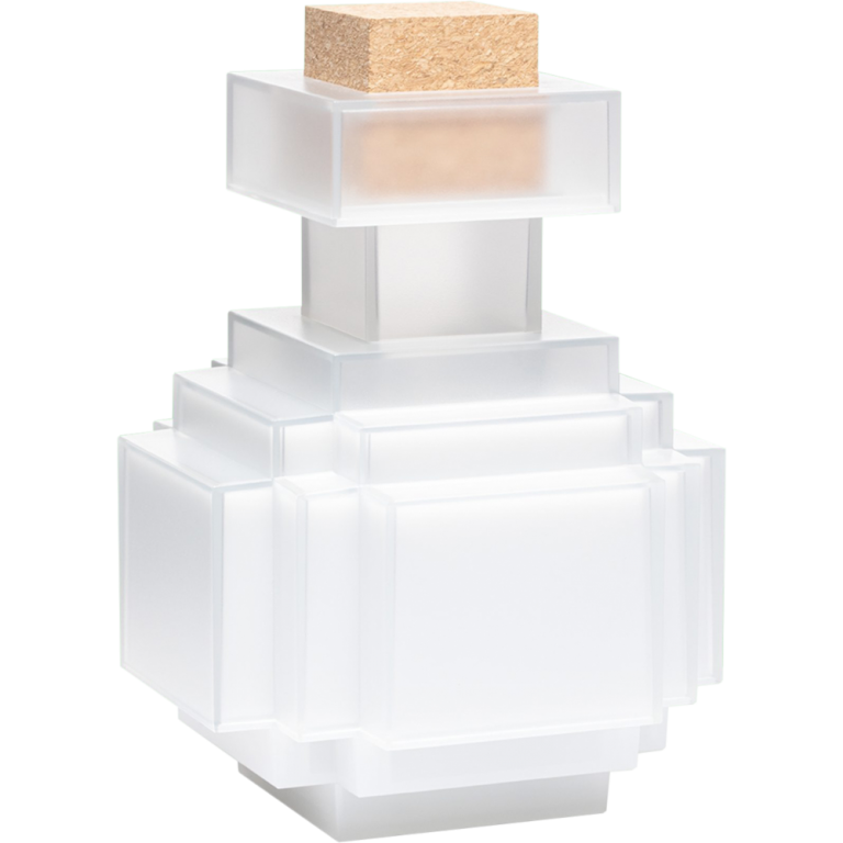 Светильник Minecraft: Potion
