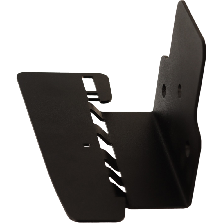 Кронштейн (mini) Artplays для PlayStation 5 Slim, чёрный