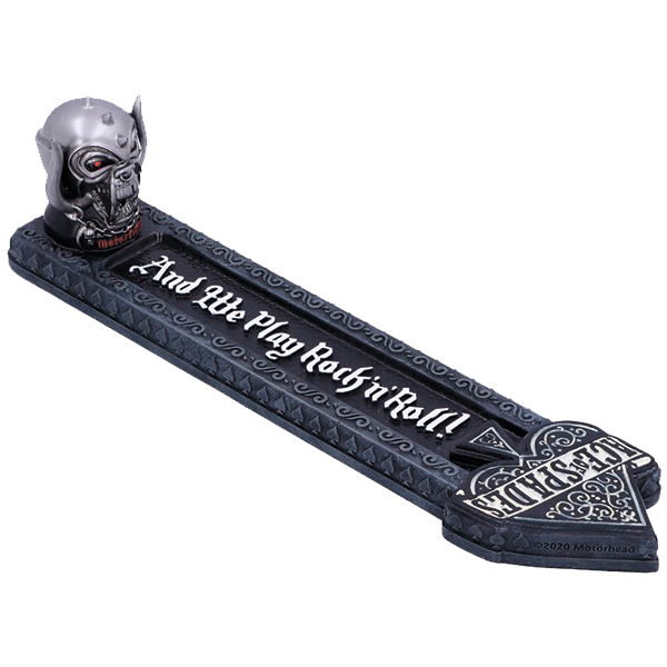 Держатель для благовоний Motorhead Warpig Incense Holder