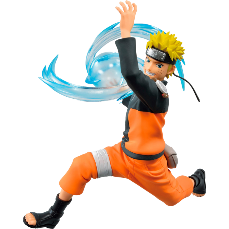 Фигурка Naruto Shippuden: Uzumaki Naruto