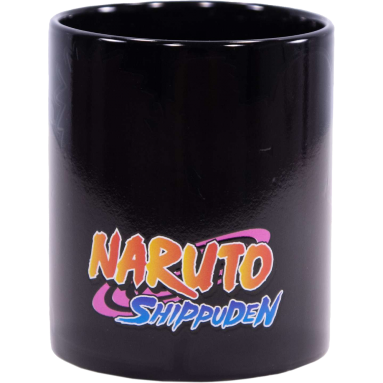 Кружка Хамелеон Naruto Shippuden V4