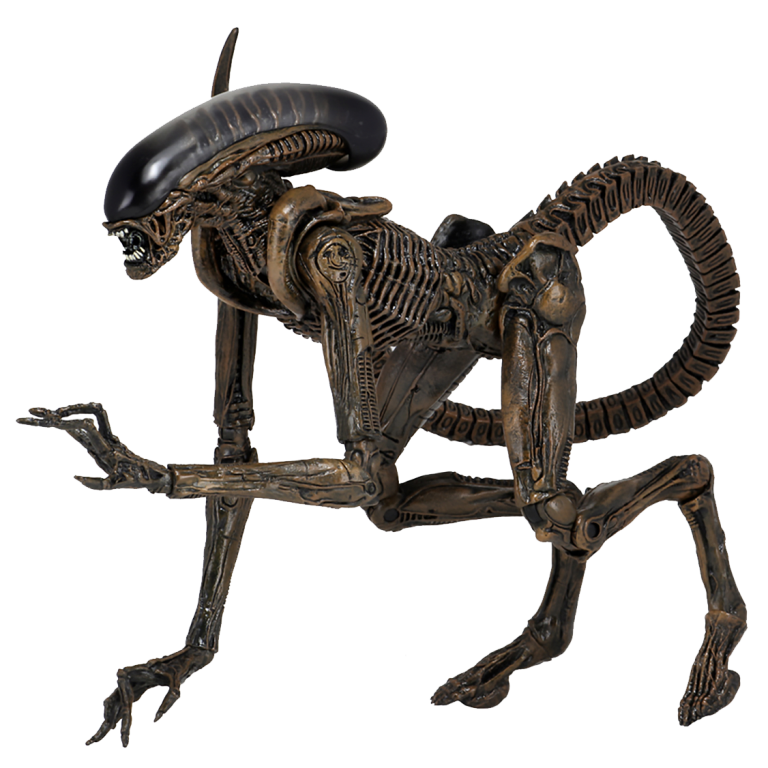 Фигурка NECA Alien 3 - 7” Scale Action Figure - Ultimate Dog Alien