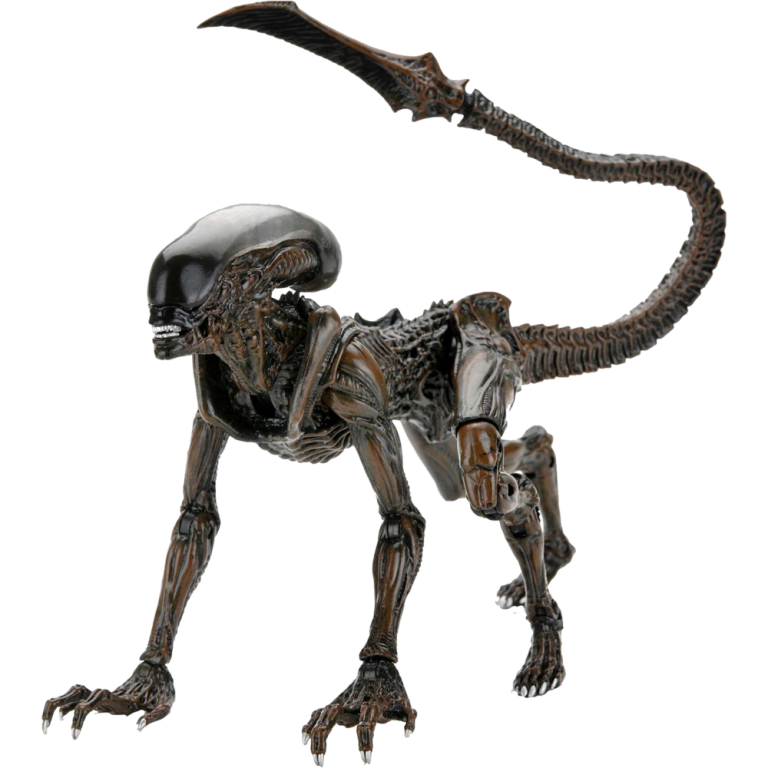 Фигурка NECA Aliens: Fireteam Elite - 7” Scale Action Figure - Runner Alien
