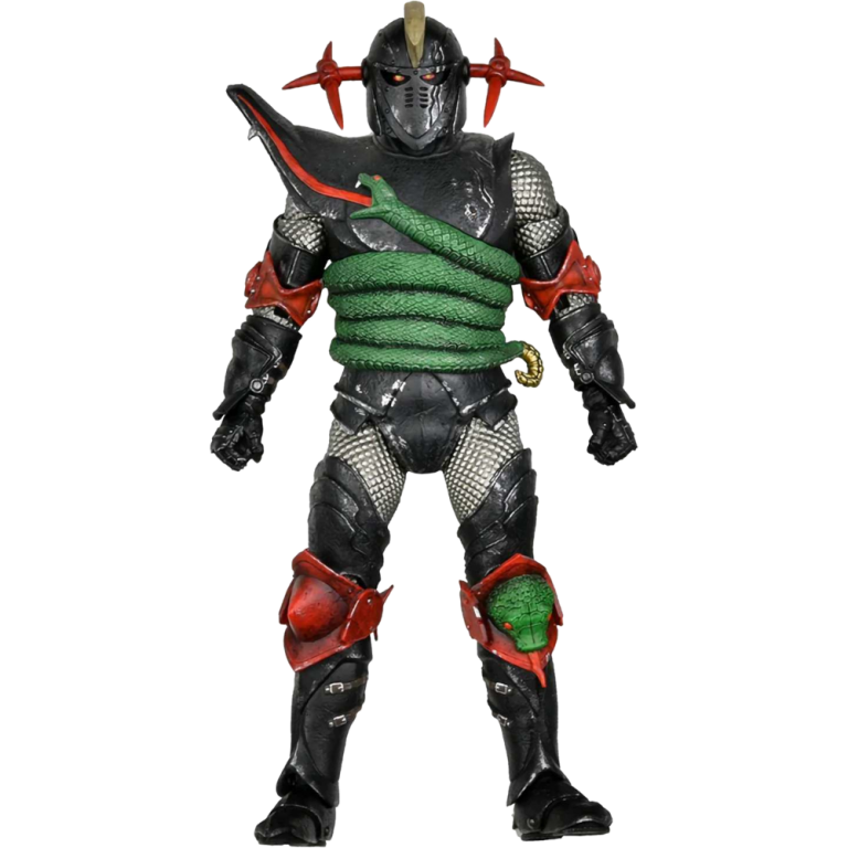 Фигурка NECA Dungeons & Dragons – 7″ Scale Action Figure – Grimsword