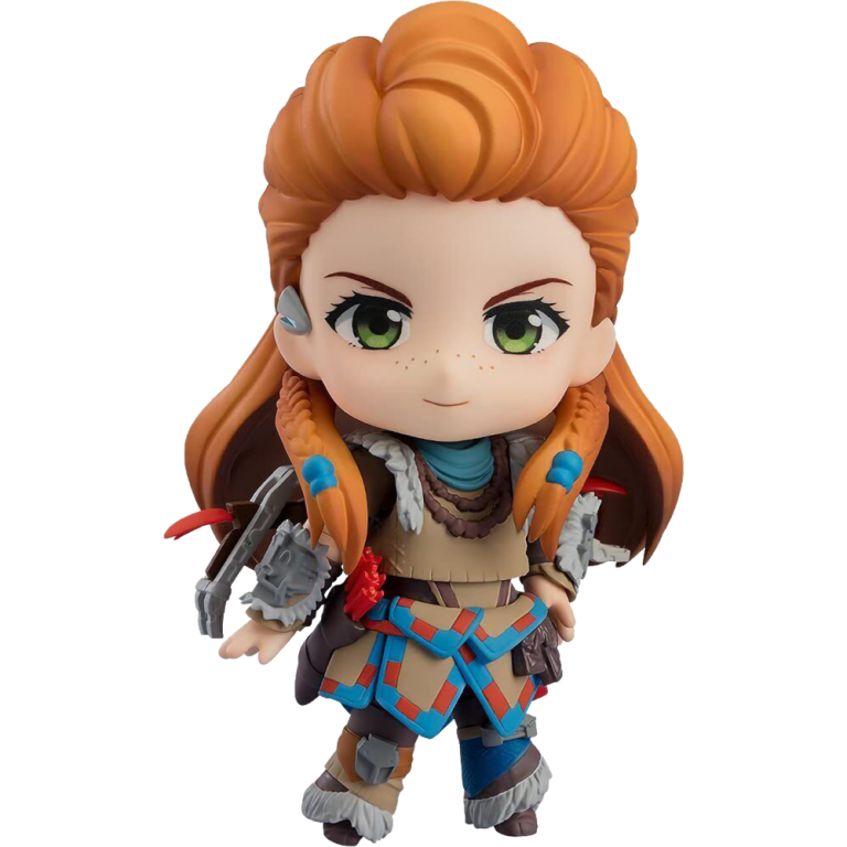 Фигурка Nendoroid: Horizon Forbidden West: Aloy