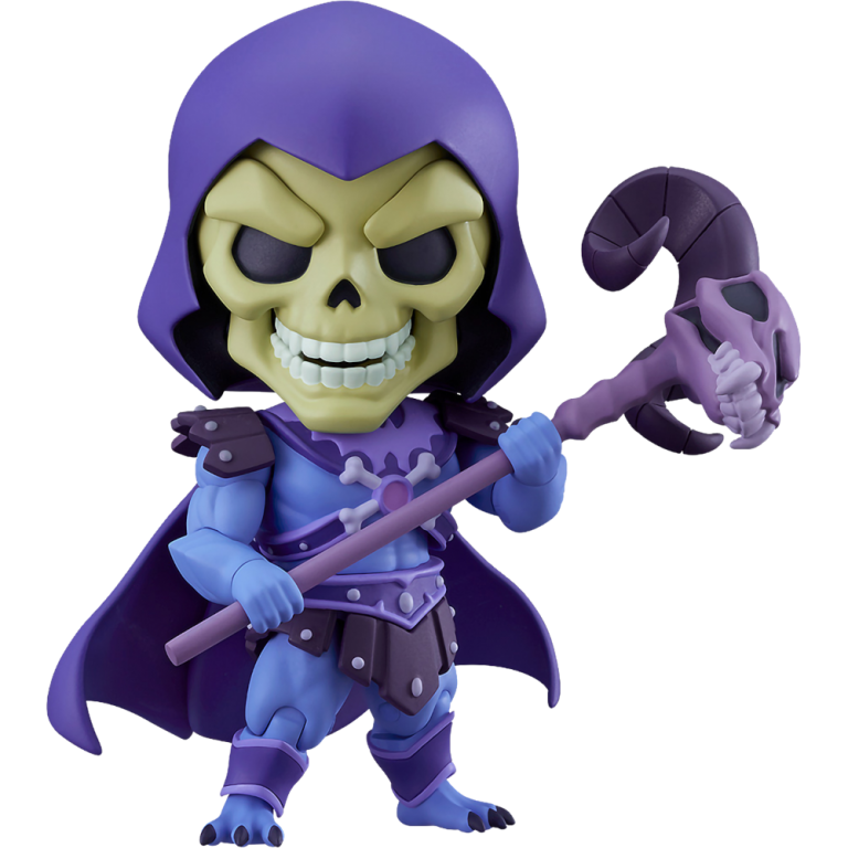 Фигурка Nendoroid - Masters of the Universe: Skeletor
