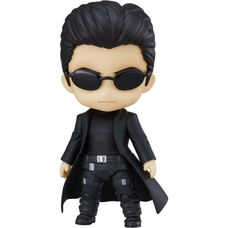 Фигурка Nendoroid - Matrix: Neo