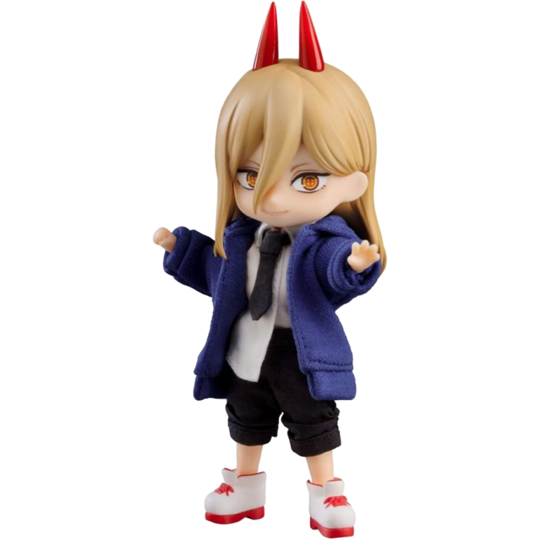 Фигурка Nendoroid - Человек-бензопила: Power