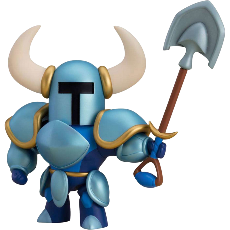 Фигурка Nendoroid - Shovel Knight