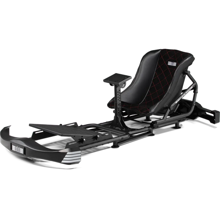 Next Level Racing Go Kart Plus Cockpit *