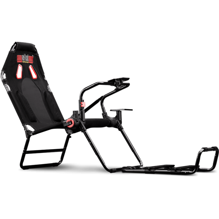 Next Level Racing GT Lite Cockpit *