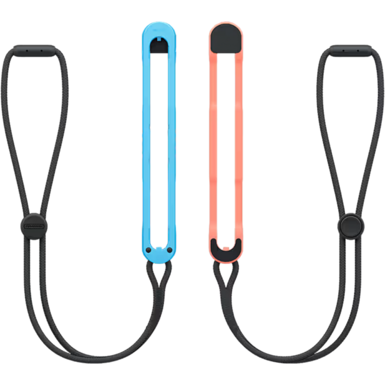 Ремешки Nintendo Joy-Con 2 Strap (OEM)