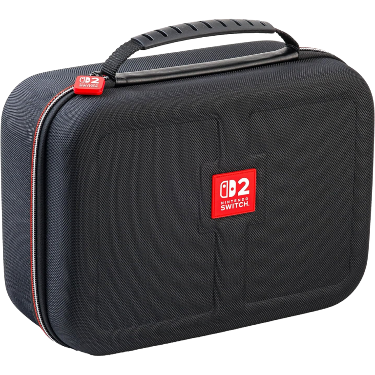 Сумка для Nintendo Switch 2 - Game Traveler Deluxe System Case (NS262)