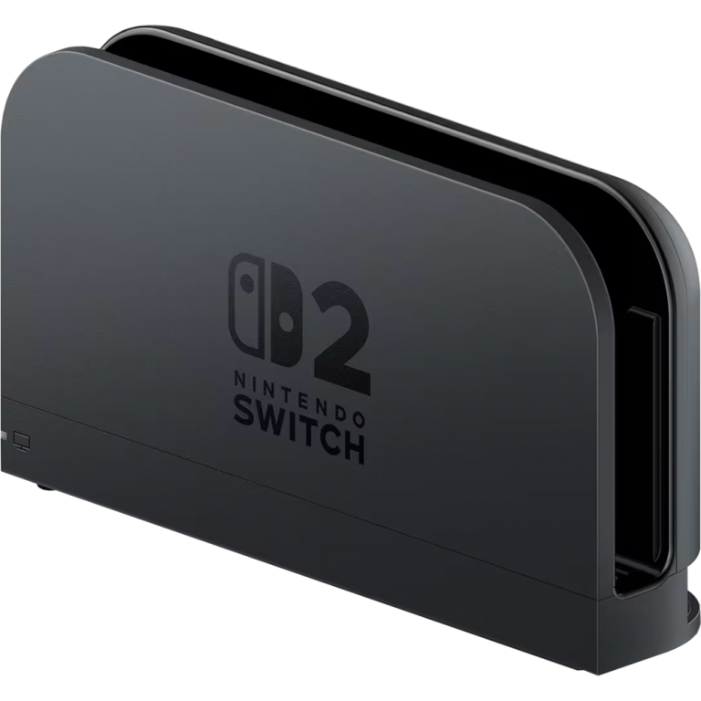 Док-станция для Nintendo Switch 2 (OEM)