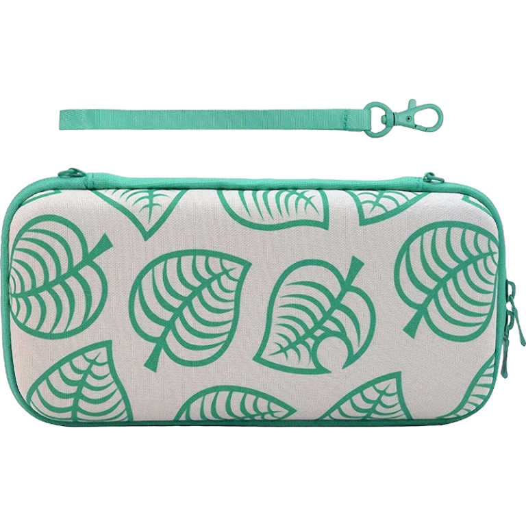 Чехол для Nintendo Switch, Carrying Case - Animal Crossing