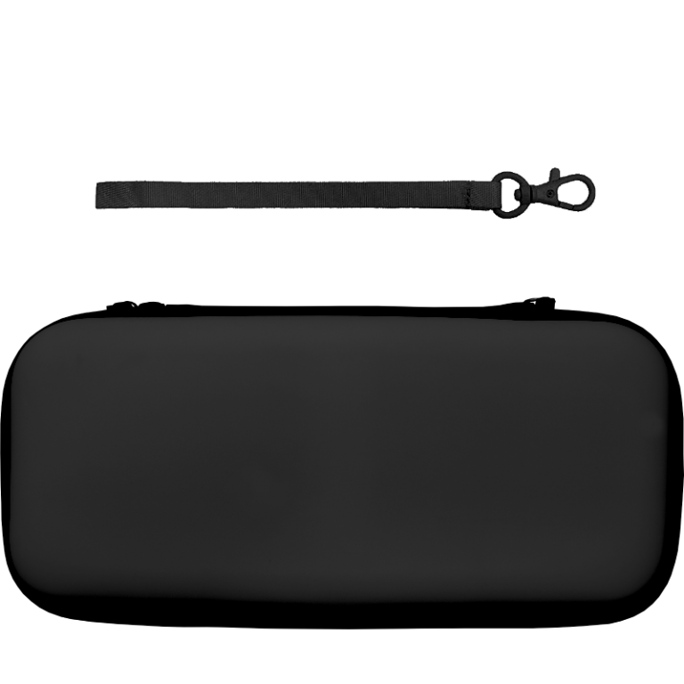 Чехол для Nintendo Switch, Carrying Case - Black