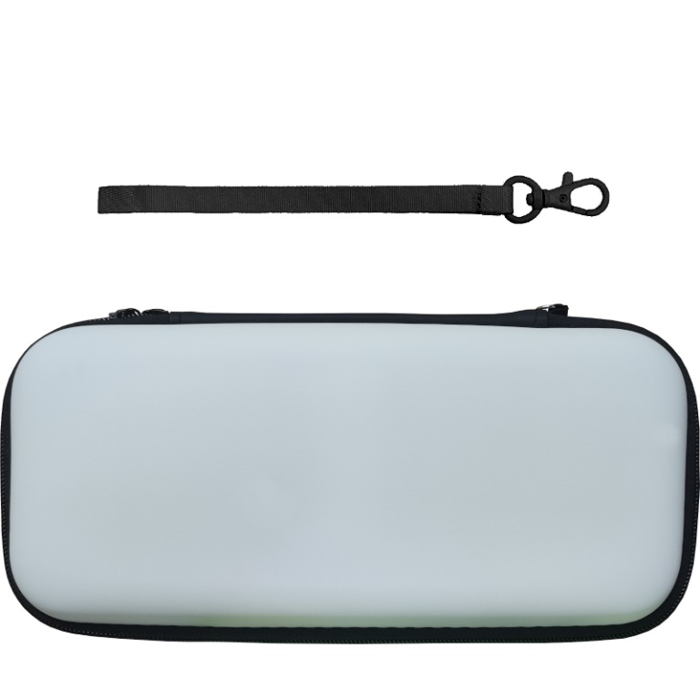 Чехол для Nintendo Switch, Carrying Case - White
