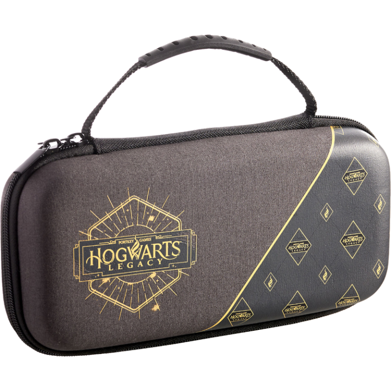 Чехол для Nintendo Switch Hogwarts Legacy