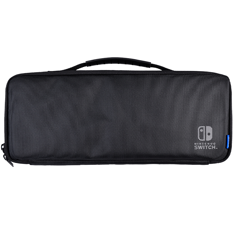 Nintendo Switch Сумка Hori CARGO POUCH для консоли Switch (NSW-818U)