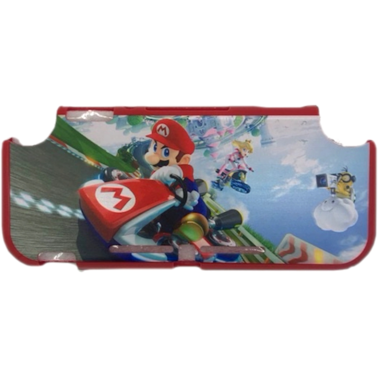 Чехол для Nintendo Switch Lite - Mario Kart 8 (SX-005)