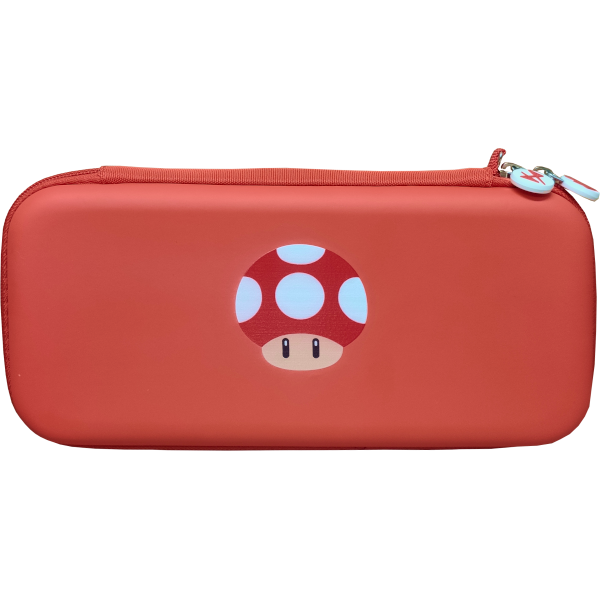 Чехол для Nintendo Switch/OLED, Super Mario Toad