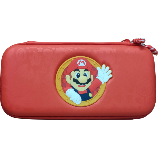 Чехол для Nintendo Switch/OLED, Super Mario