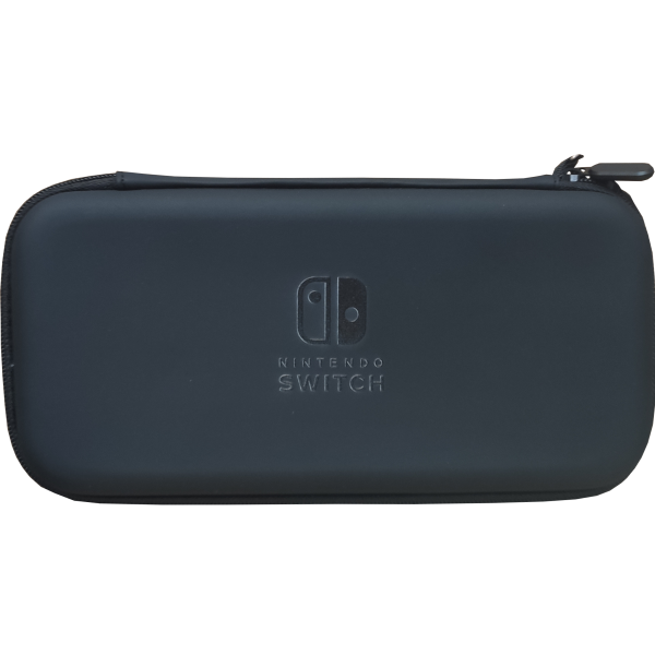 Чехол для Nintendo Switch/OLED, чёрный