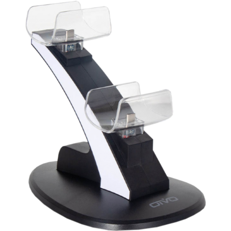 Зарядная станция OIVO для двух контроллеров DualSense (IV-P5234)