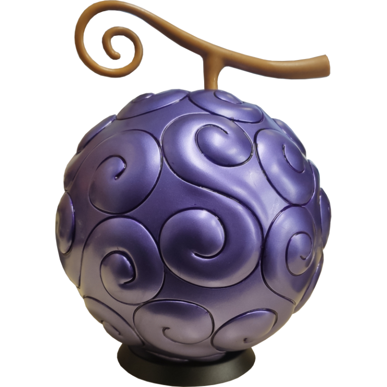 One Piece World Seeker Gum-Gum Devil Fruit (19 см.)