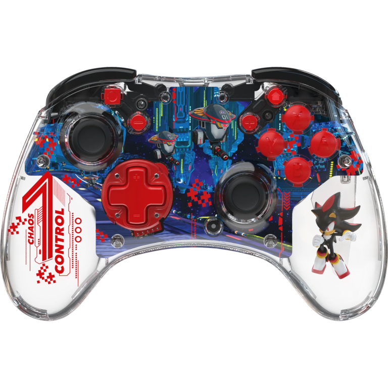 Беспроводной геймпад PDP Shadow Space Colony ARK REALMz Wireless Controller