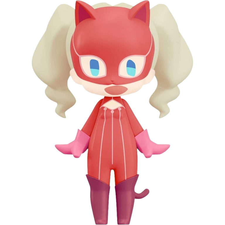 Фигурка Persona 5 Royal: Panther