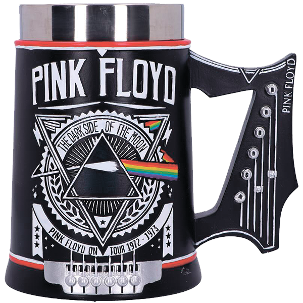 Кружка Pink Floyd Tankard 600мл