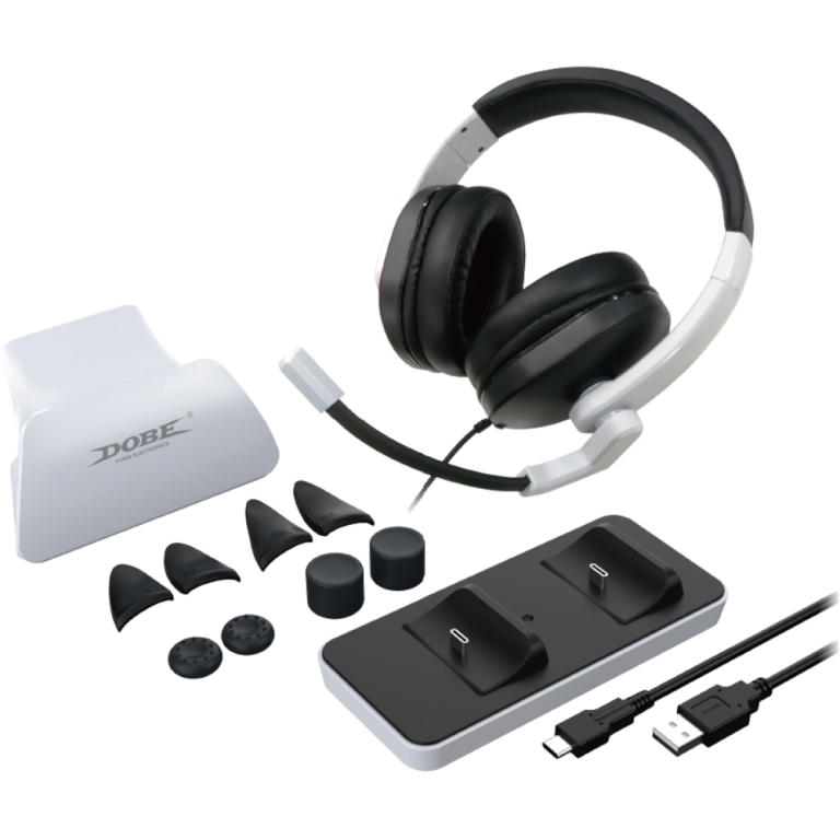 Игровой набор для PlayStation 5 (TP5-0578B)