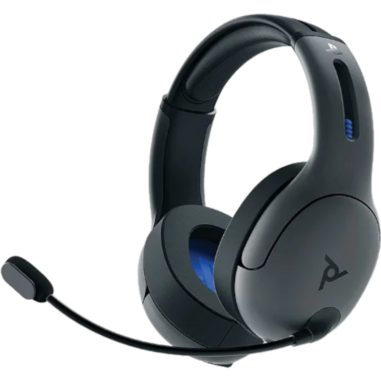 Беспроводная игровая гарнитура для Playstation LVL50: Grey