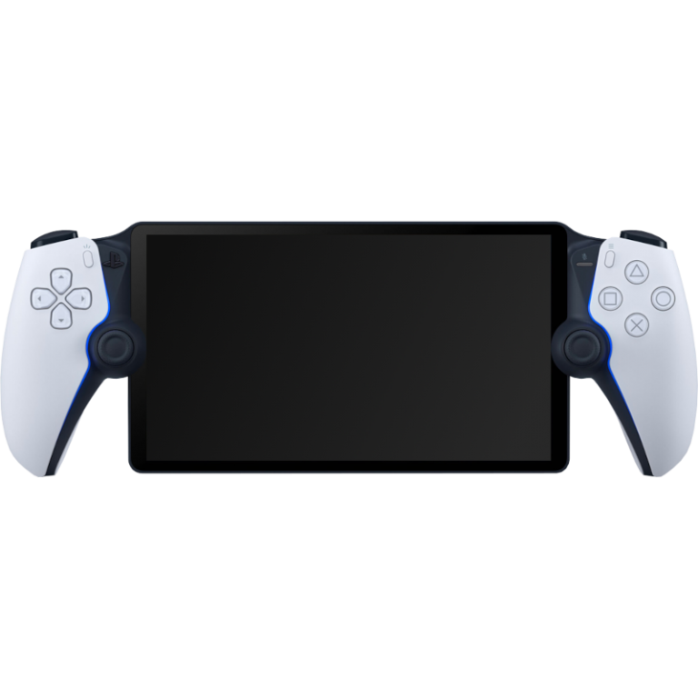 PlayStation Portal - Remote Player (Б/У)