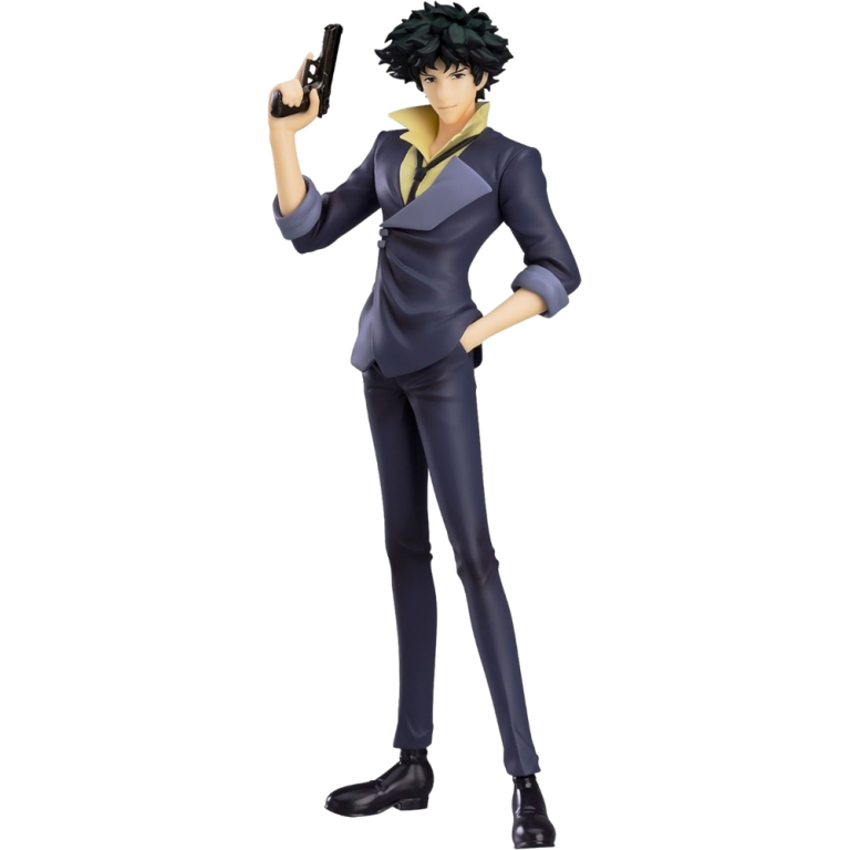 Фигурка POP UP PARADE — Cowboy Bebop: Spike Spiegel