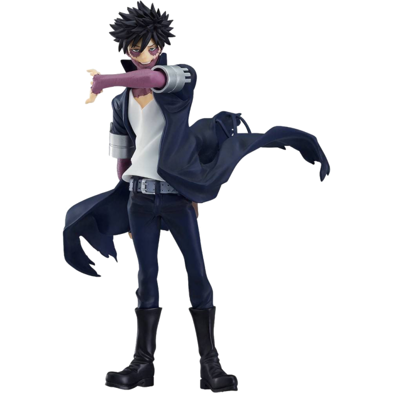 Фигурка POP UP PARADE — My Hero Academia: Dabi