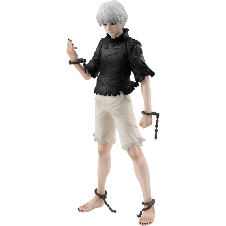 Фигурка POP UP PARADE — Tokyo Ghoul: Ken Kaneki