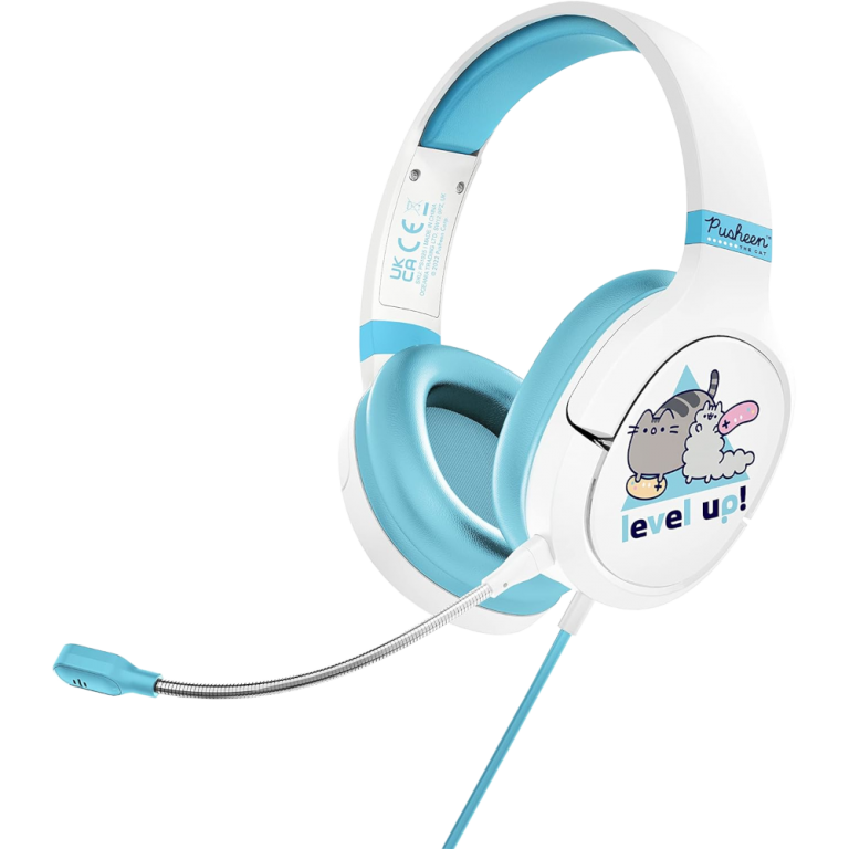 Проводная гарнитура PRO G1 (Pusheen)