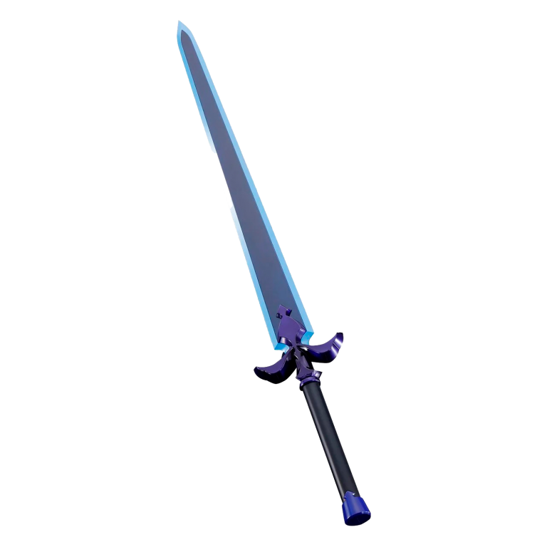 Реплика Proplica Sword Art Online Alicization War of Underworld The Night Sky Sword