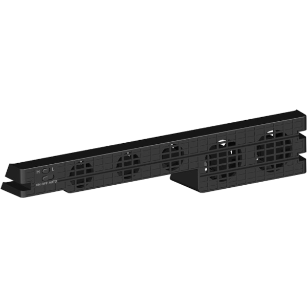 Блок охлаждения для PS4 Pro Colling Fan (831) (Б/У)