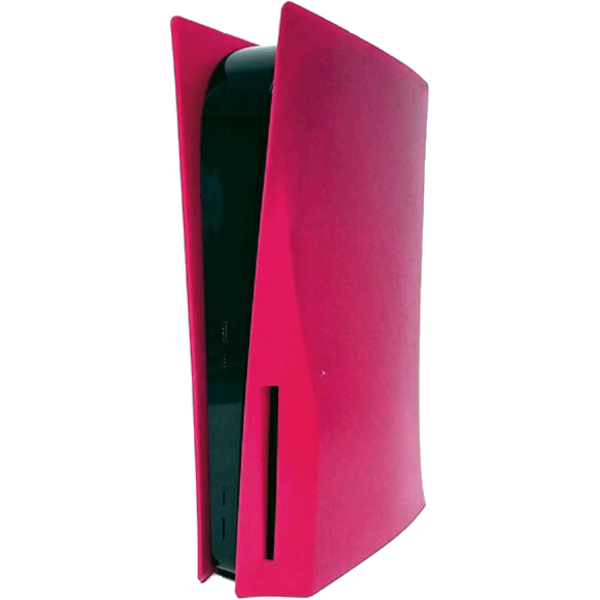 Сменный корпус PS5 AL-P5027 cosmic red